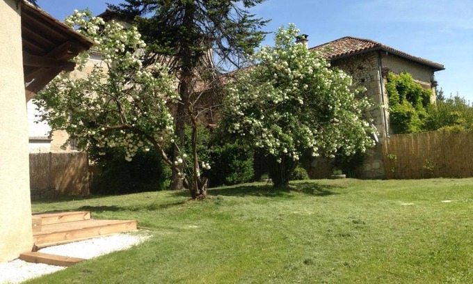 Annesse-et-Beaulieu Casa | 160 m² Casa ∙ 4 habitaciones ∙ 8 personas