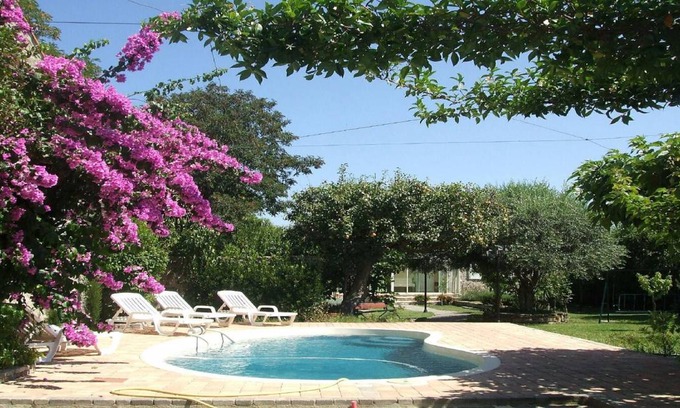 Peyriac-Minervois Casa | 160 m² Casa ∙ 3 habitaciones ∙ 6 huéspedes