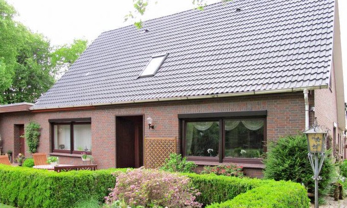 Armstorf Casa | 160 m² Casa ∙ 4 habitaciones ∙ 8 personas