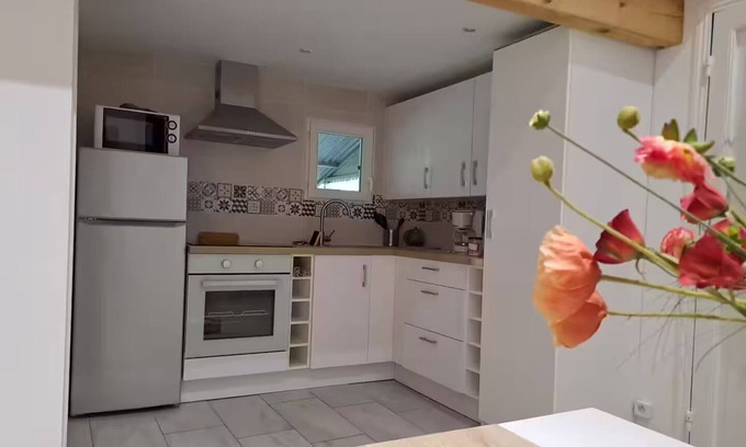 Pignans Casa | 1600m2 of greenery at the foot of the Landes mountains