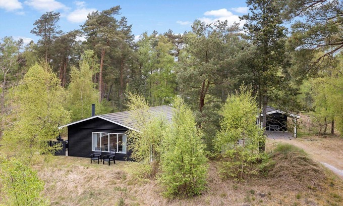 Pedersker Casa | 1609 Aakirkeby - Aspesgårdsskoven 25