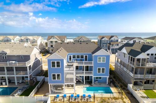 Ocean Sands Casa | 1612 - Ocean Shores