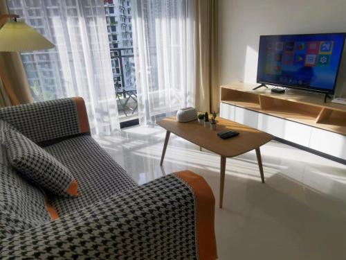 Gelang Patah Apartamento | 1618 FOREST CITY homestay