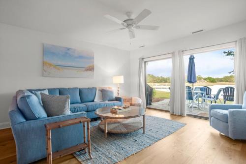 South Beach Casa | 1619 Port Villas at The Sea Pines Resort