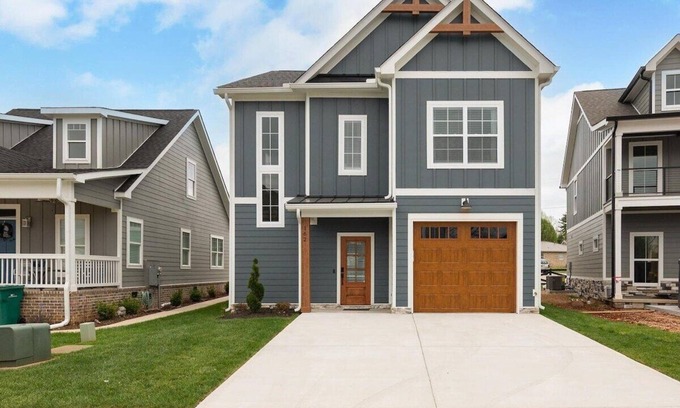 Winchester Casa | 162 Barefoot · Community Pool & Lake Access on Tims Ford