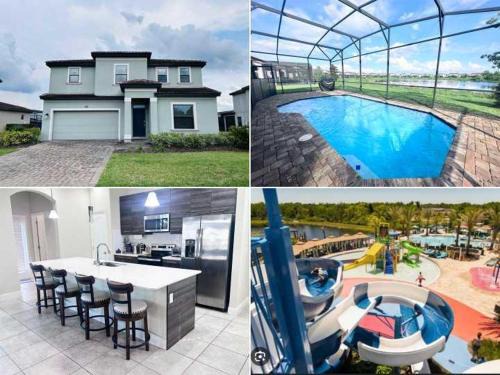 Haines City Casa | 162KB-Dreams Come True- Balmoral Resort