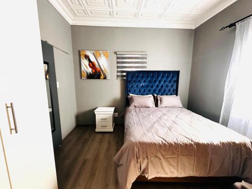 Bezuidenhout Valley Casa | 163 on Bez Unit 21