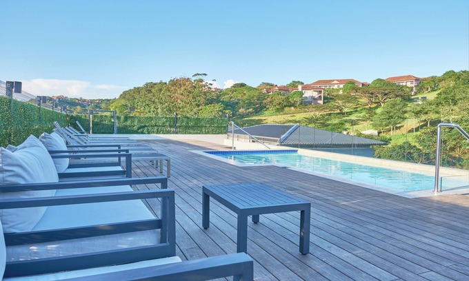 Ballito Apartamento | 164 Zimbali Lakes Boulevard Suites