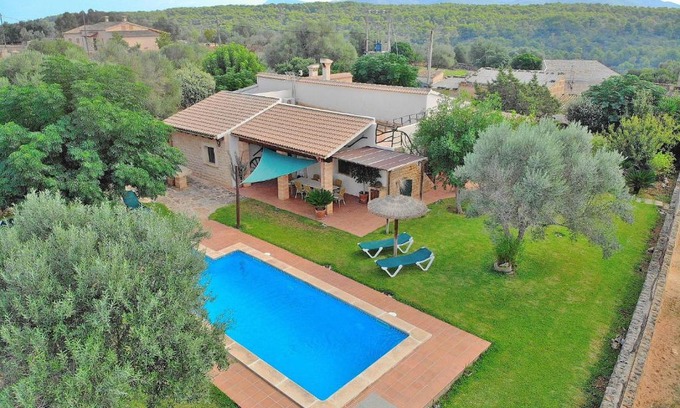 Santa Margalida Casa | 165 Finca Casa Inés ETV619 by Mallorca Charme
