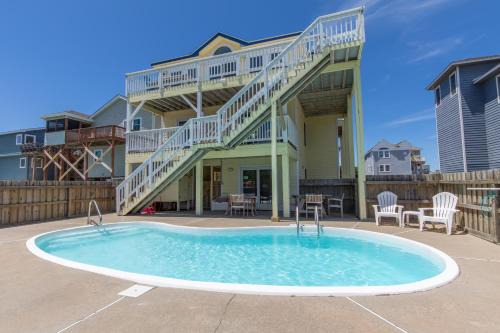 Ocean Sands Casa | 1651 - Better Than Tuition by Resort Realty
