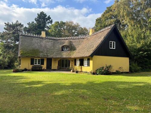 Hundested Casa | 1652-Hundested-Margeritvej-11