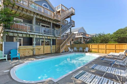 Ocean Sands Casa | 1658 - Raise The Jolly Roger