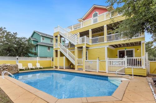 Ocean Sands Casa | 1661 - Crown Jewel