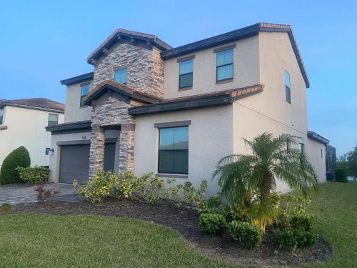 Haines City Casa | 166KB - Balmoral Resort