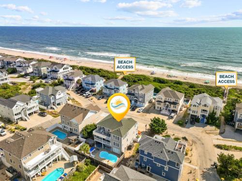 Ocean Sands Casa | 1670 - Anchor Management