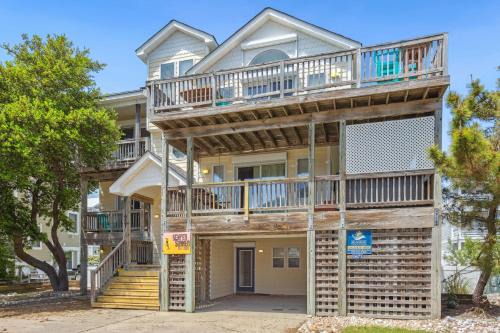 Ocean Sands Casa | 1671 - Semper Summer