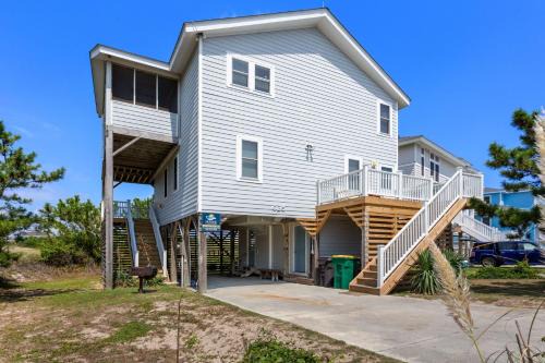 Ocean Sands Casa | 1696 - Surf Song