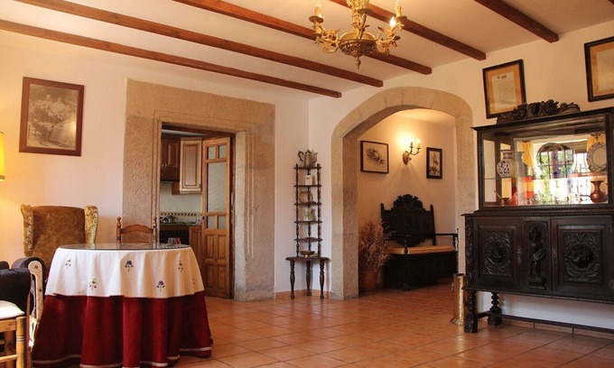Cabezabellosa Cabaña | Casa del S.XVI en pueblo montañés. Oferta: Actividad Pisavalles Experiences