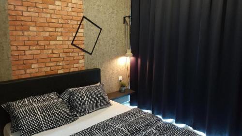Taman Mount Austin Apartamento | 17-3Bedroom Palazio Apartment Mount Austin for 6Pax