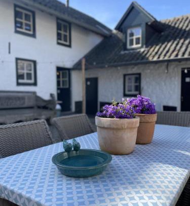 Ubachsberg Casa | 17 4p Historical Cottage near Valkenburg