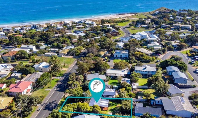 Carrickalinga Casa | 17 Broadbeach Drive