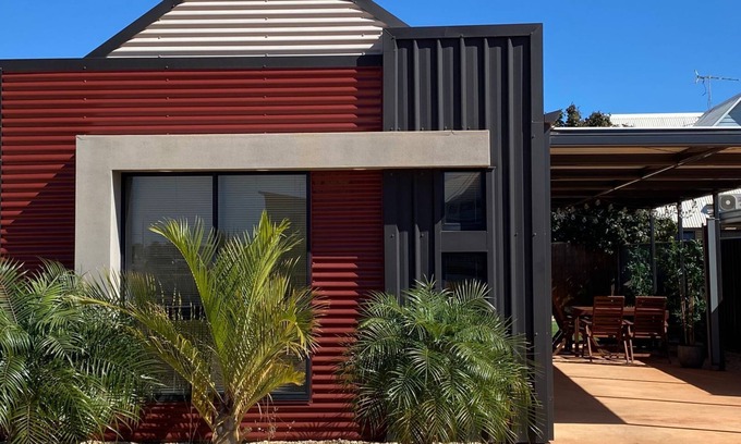 Exmouth Casa | 17 Cooyou Close - Perfect two bedroom two bathroom villa