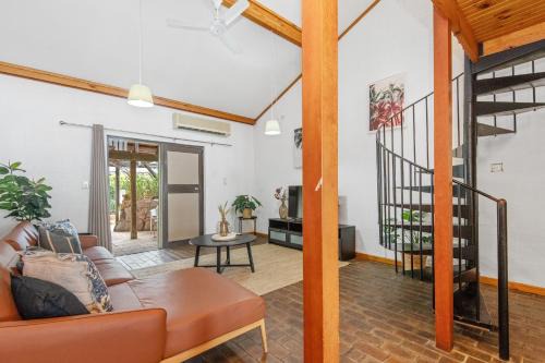 Cottesloe Apartamento | 17 Cottesloe - Steps From Beach - Sleeps 2