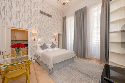 Mayfair Apartamento | 17 Hertford Street