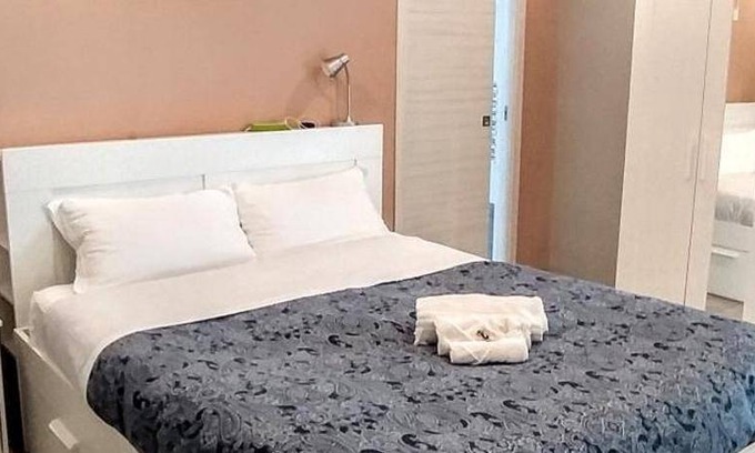 Universita Cama Y Desayuno | 17 m² Bed & Breakfast ∙ 3 huéspedes