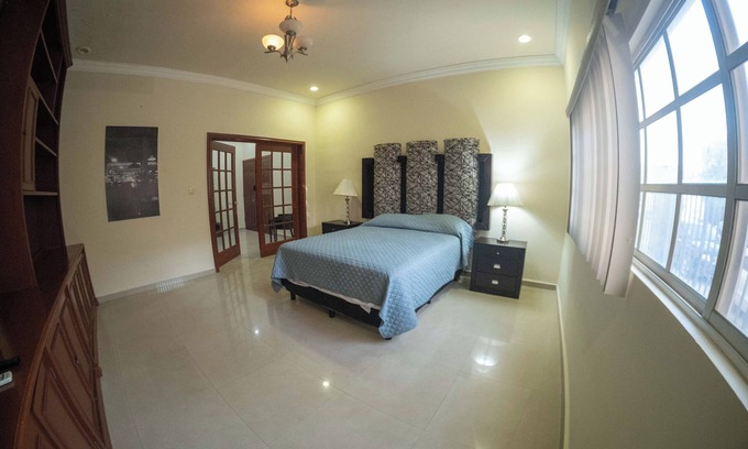 Torreón Casa | 12 Suite Para 2 Personas