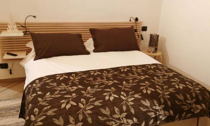 Candiolo Cama Y Desayuno | 17 m² Bed & Breakfast ∙ 3 huéspedes