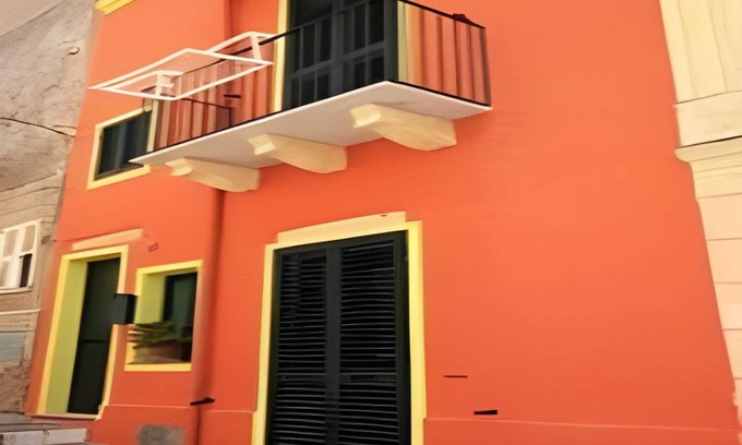 Carloforte Hotel | 17 m² Hotel ∙ 3 huéspedes