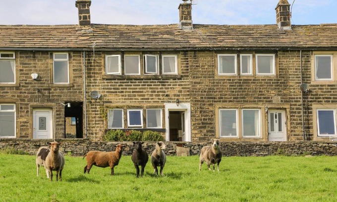 Stanbury Casa | 17 Moorside