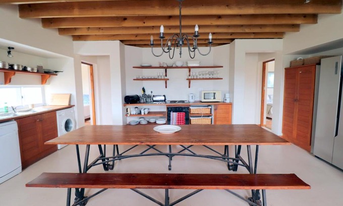 Arniston Casa | 17 On 6 Arniston