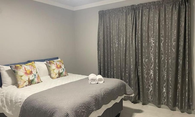 Langebaan Apartamento | 17 On Sleigh