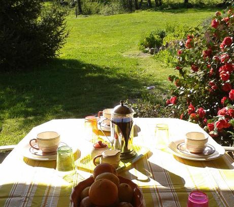 Saulgond Cama Y Desayuno | 17 St Romain