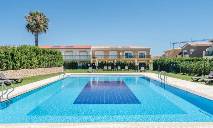 Atalaia Villa | 170 m² Villa ∙ 3 habitaciones ∙ 6 huéspedes