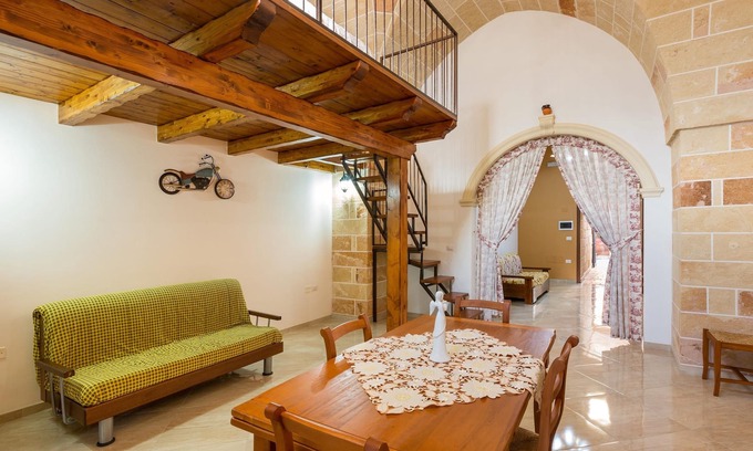 Copertino Apartamento | 1712 La Nicchia Di Luana