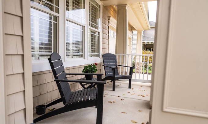 Villages of Five Points Casa | 17177 Exton Street - East of Route 1 w/community pool/tennis!