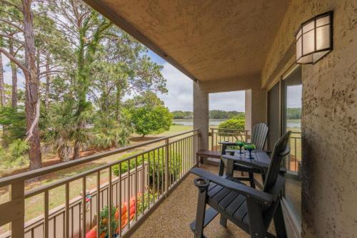 South Beach Casa | 1732 Bluff Villa