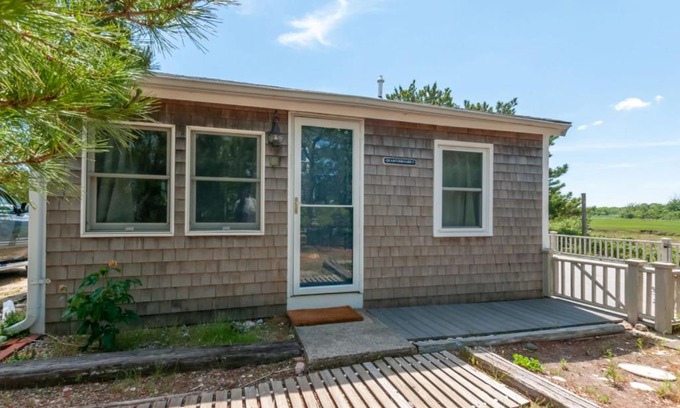 East Sandwich Casa | 174 #5 North Shore Boulevard East Sandwich - Quarterboard #5