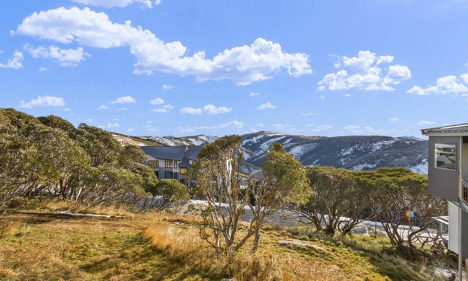 Hotham Heights Apartamento | 1750 Hotham 4