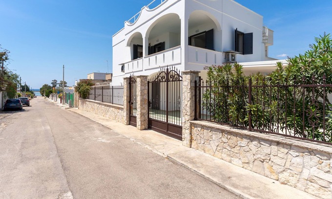 La Strea Apartamento | 1757 Appartamento Riviera Azzurra