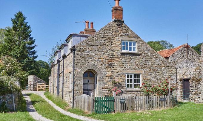 Hutton le Hole Casa | 176 m² Casa ∙ 4 habitaciones ∙ 8 personas