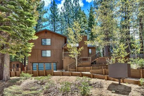 Country Club Estates Casa | 1760T Thunderbird Cabin