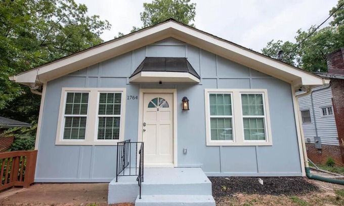 East Point Apartamento | 1764 spring Ave APT 3