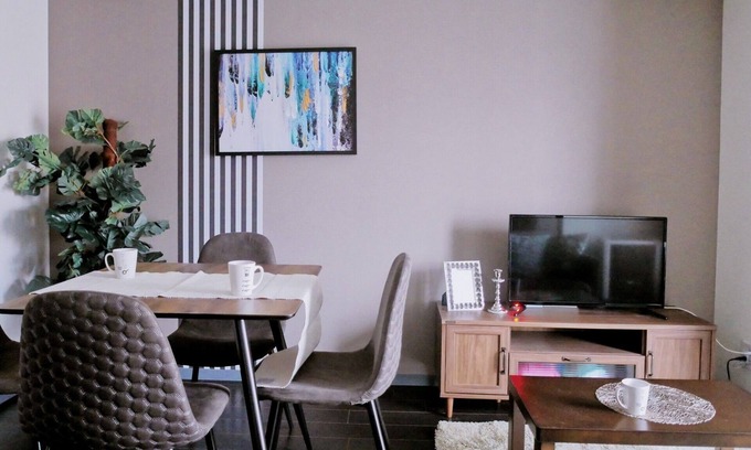 Shiroishi Apartamento | 1767Cozy room in Shiroishi 8mins to Subway St - Suncourt Hongo Street Garden Hills Room 702 / Sapporo Hokkaidō