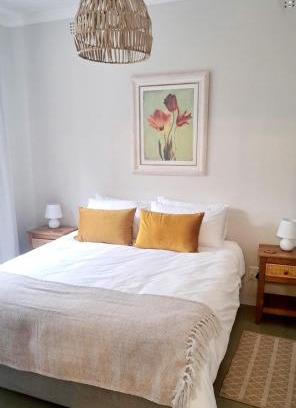 Oudtshoorn Apartamento | 177 on Church
