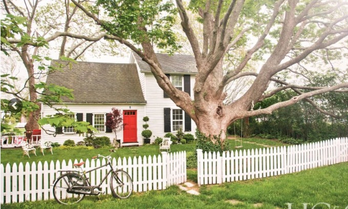 Bridgehampton Casa | Cottage de campo Bridgehampton