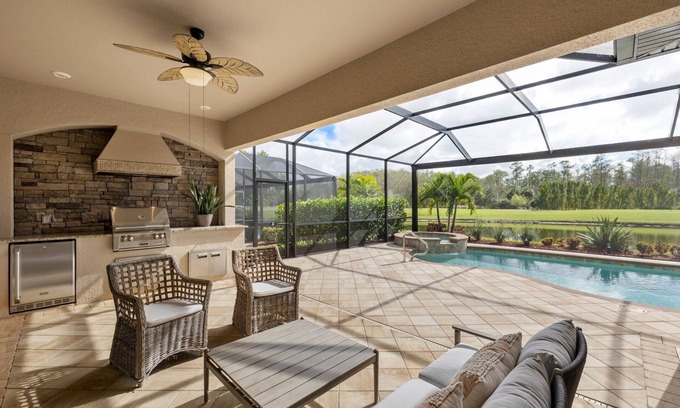 Naples Casa | 17791 Monaghan Run in Bonita Springs